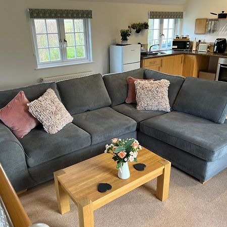 Crannaford Cottage Broadclyst Buitenkant foto