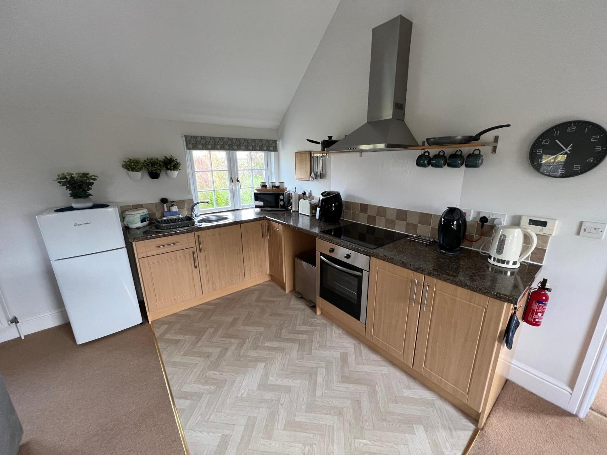 Crannaford Cottage Broadclyst Buitenkant foto