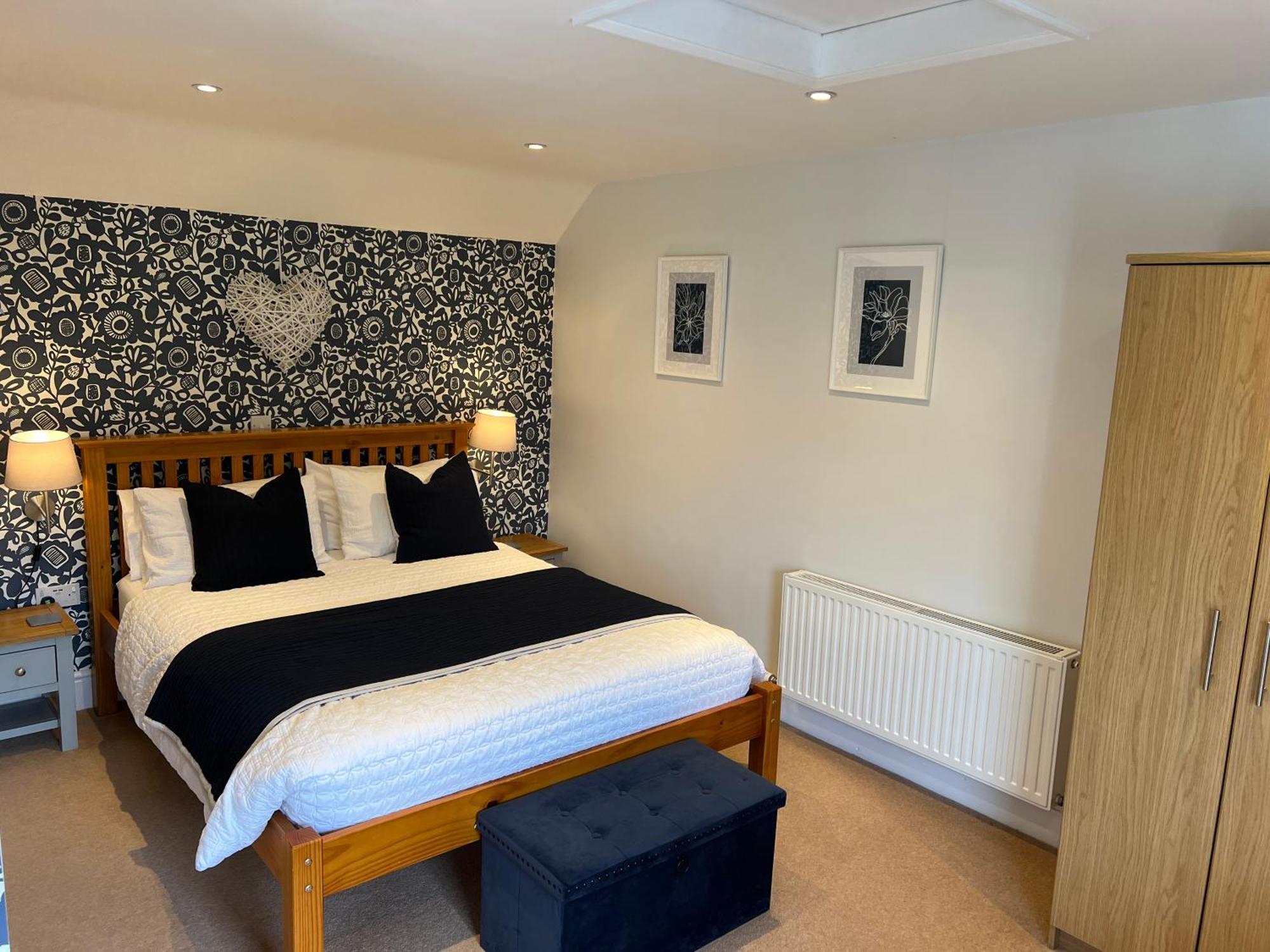Crannaford Cottage Broadclyst Buitenkant foto