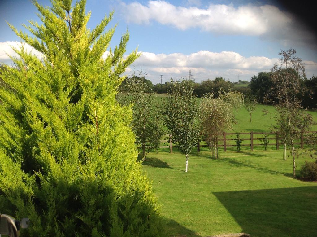 Crannaford Cottage Broadclyst Buitenkant foto